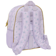 Mochila Wish Disney 34cm adaptable